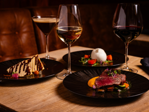 Flavors of the Month: Enjoy Que Pasa’s Exclusive April Menu