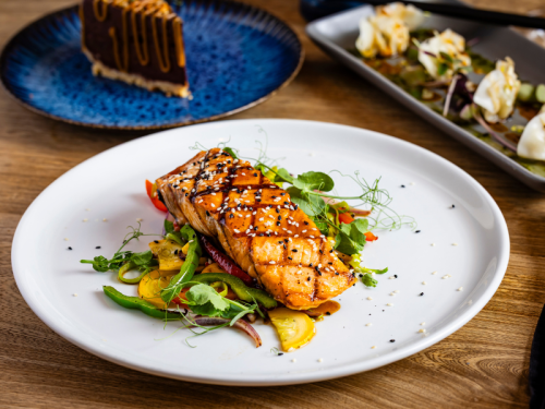 A Month-Long Culinary Treat at Que Pasa: 3-Course Menu for Just $42