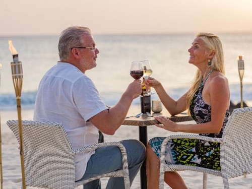 Kokoa Restaurant & Bar Aruba – Beachfront Dining & Live Entertainment All Day Long