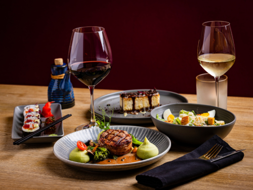 June Special: A Flavor-Filled Month Awaits at Que Pasa