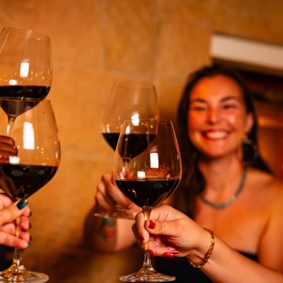Que Pasa Restaurant & Winebar