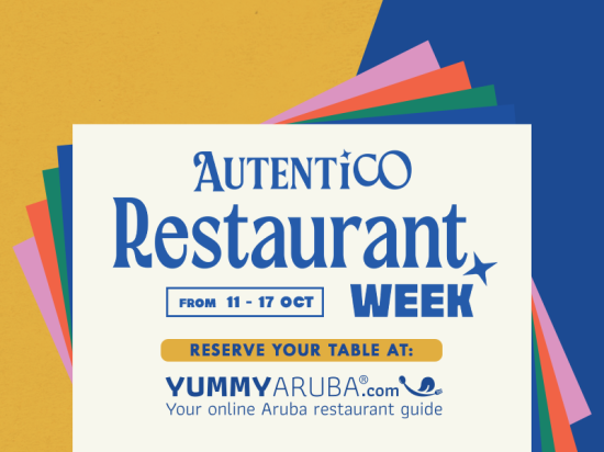 Que Pasa Celebrates Autentico Restaurant Week