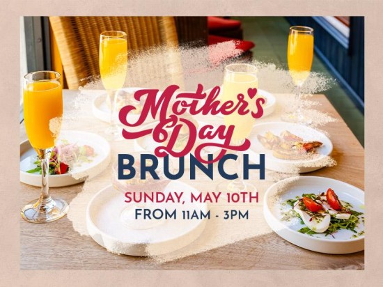 Mother’s Day Brunch at Que Pasa Done Right