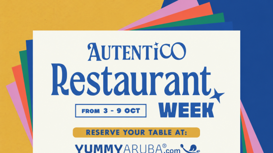Autentico's 3-Course meal at Que Pasa